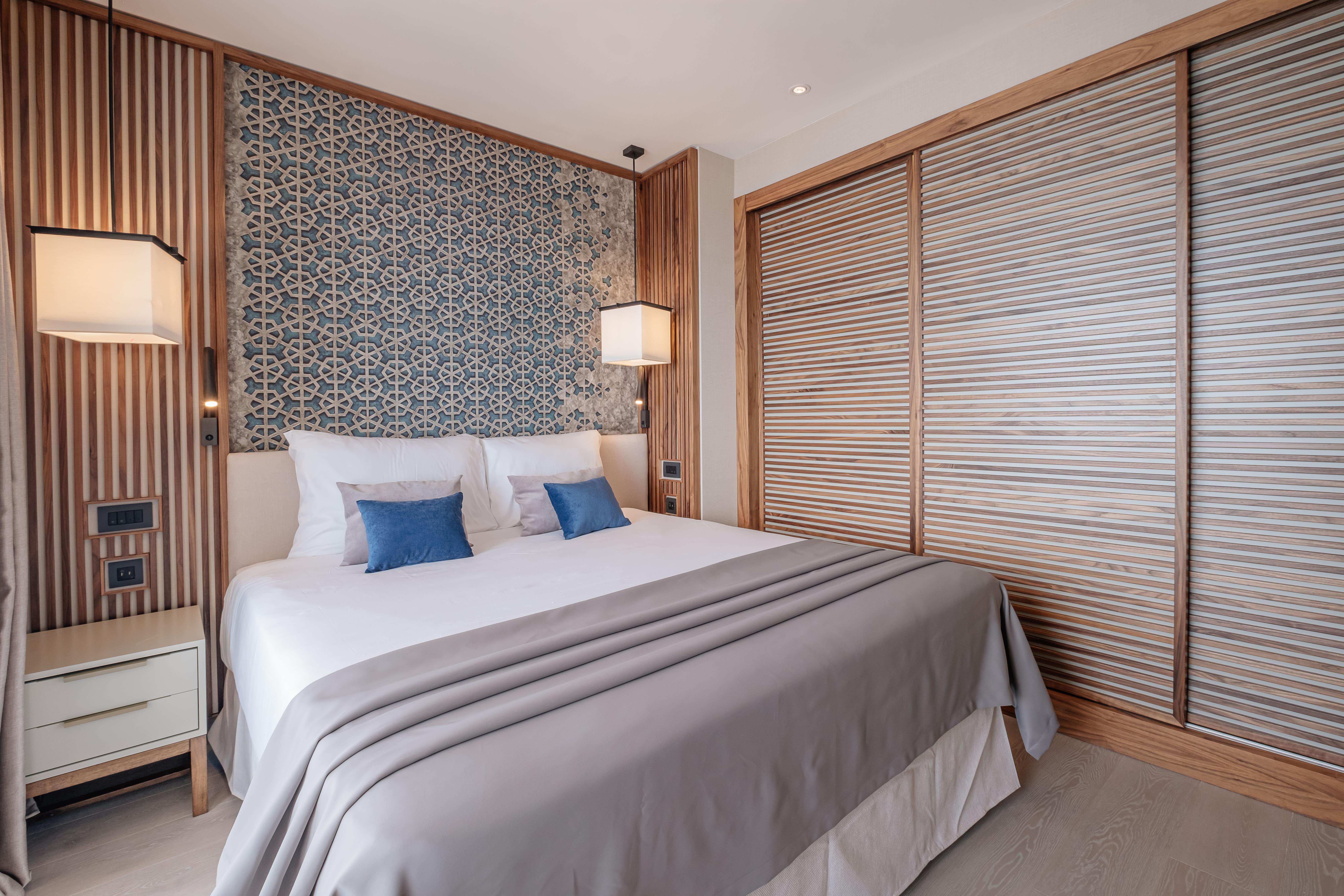 Ananti Resort, Residences & Beach Club - The Leading Hotels Of The World Sveti Stefan Esterno foto