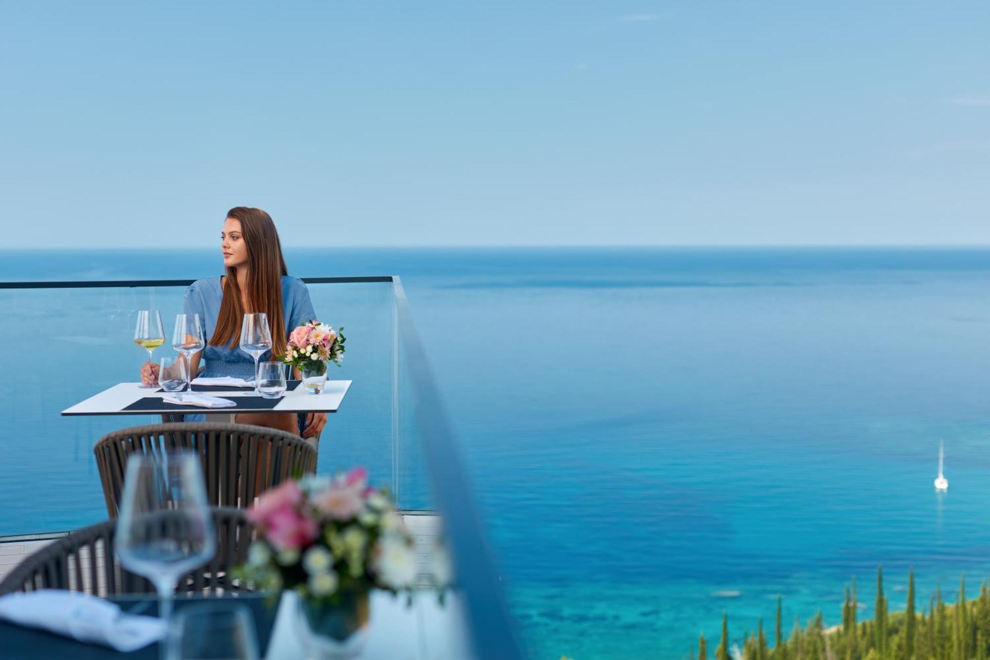 Ananti Resort, Residences & Beach Club - The Leading Hotels Of The World Sveti Stefan Esterno foto