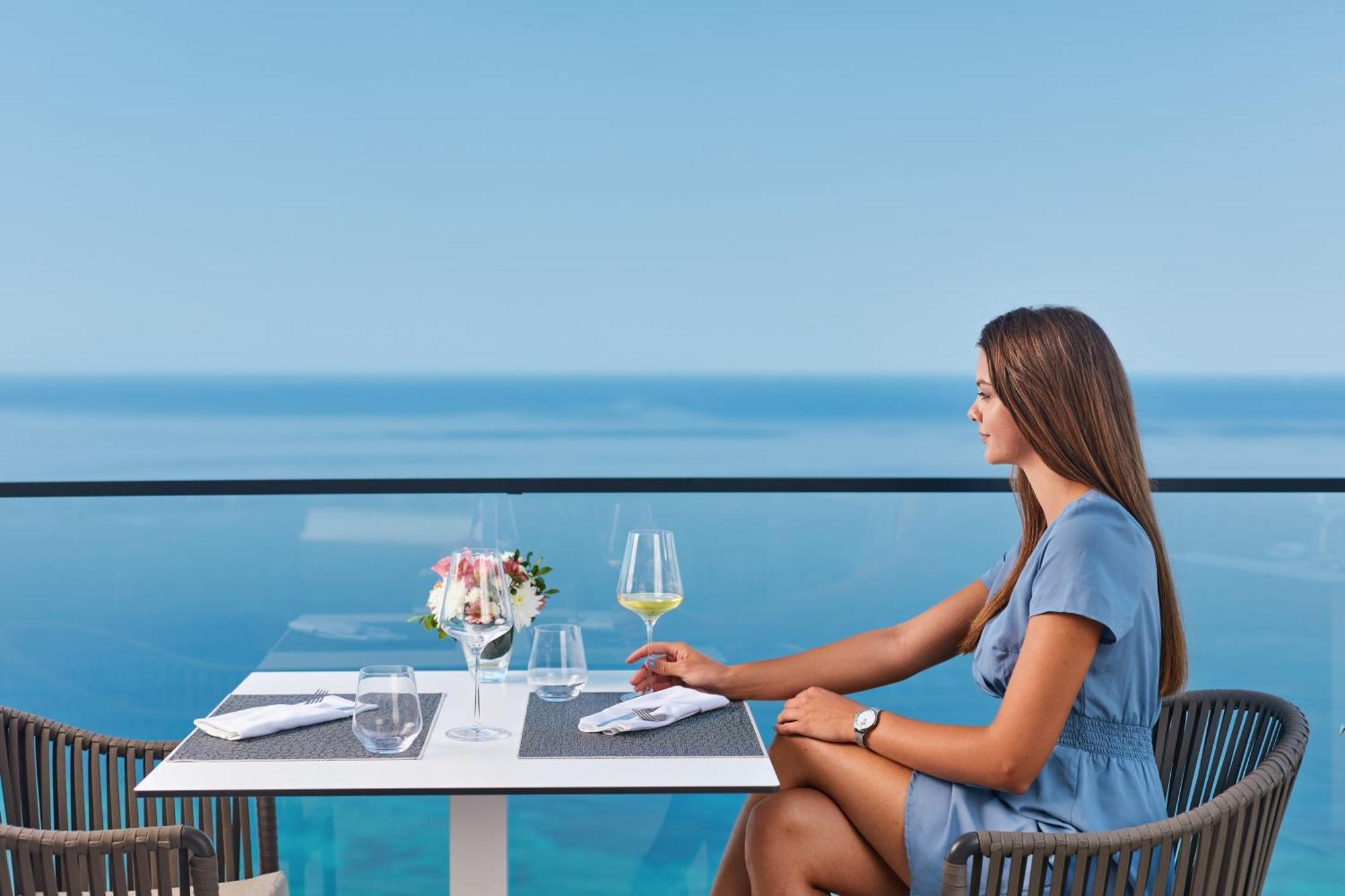 Ananti Resort, Residences & Beach Club - The Leading Hotels Of The World Sveti Stefan Esterno foto