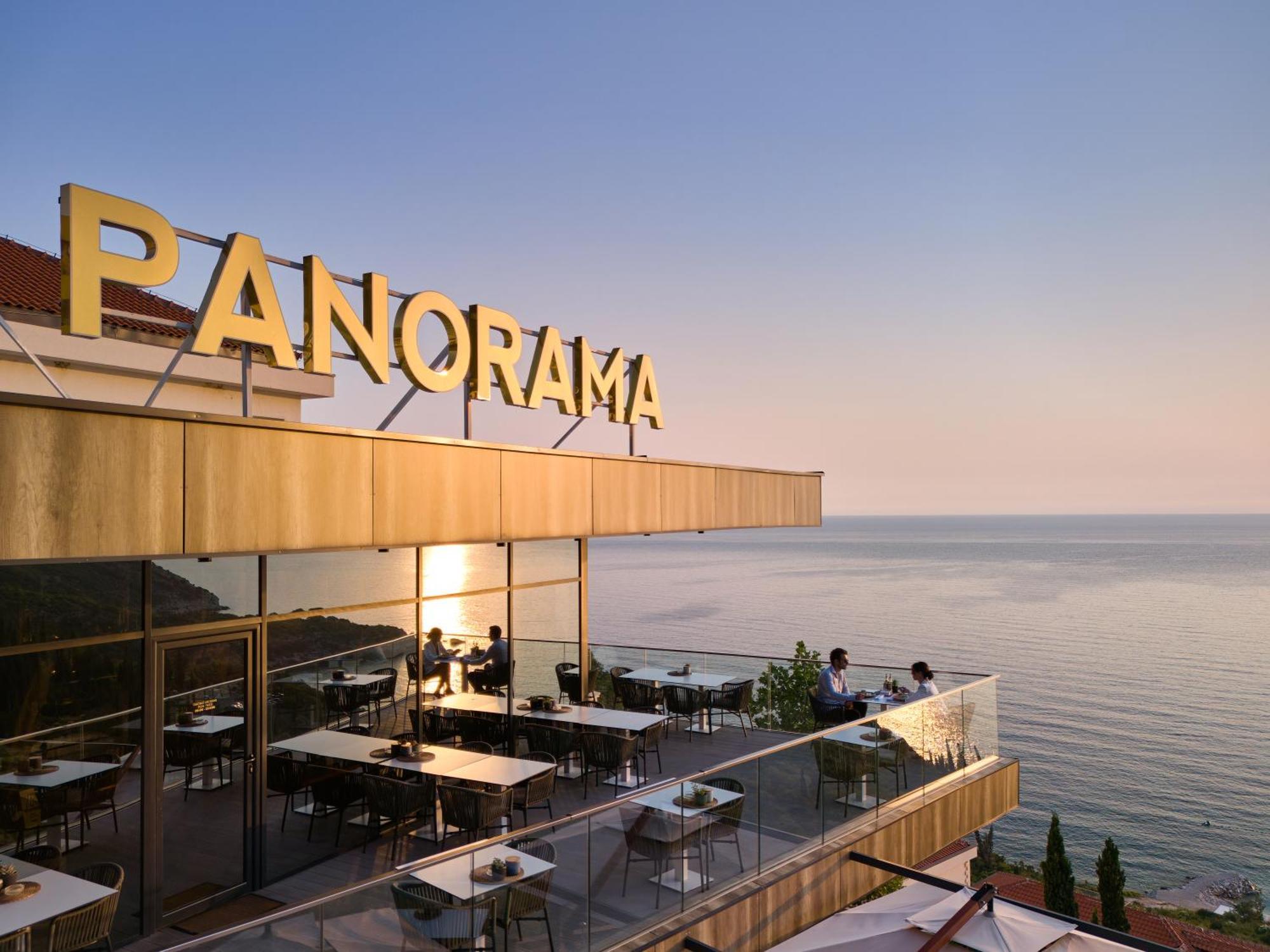 Ananti Resort, Residences & Beach Club - The Leading Hotels Of The World Sveti Stefan Esterno foto