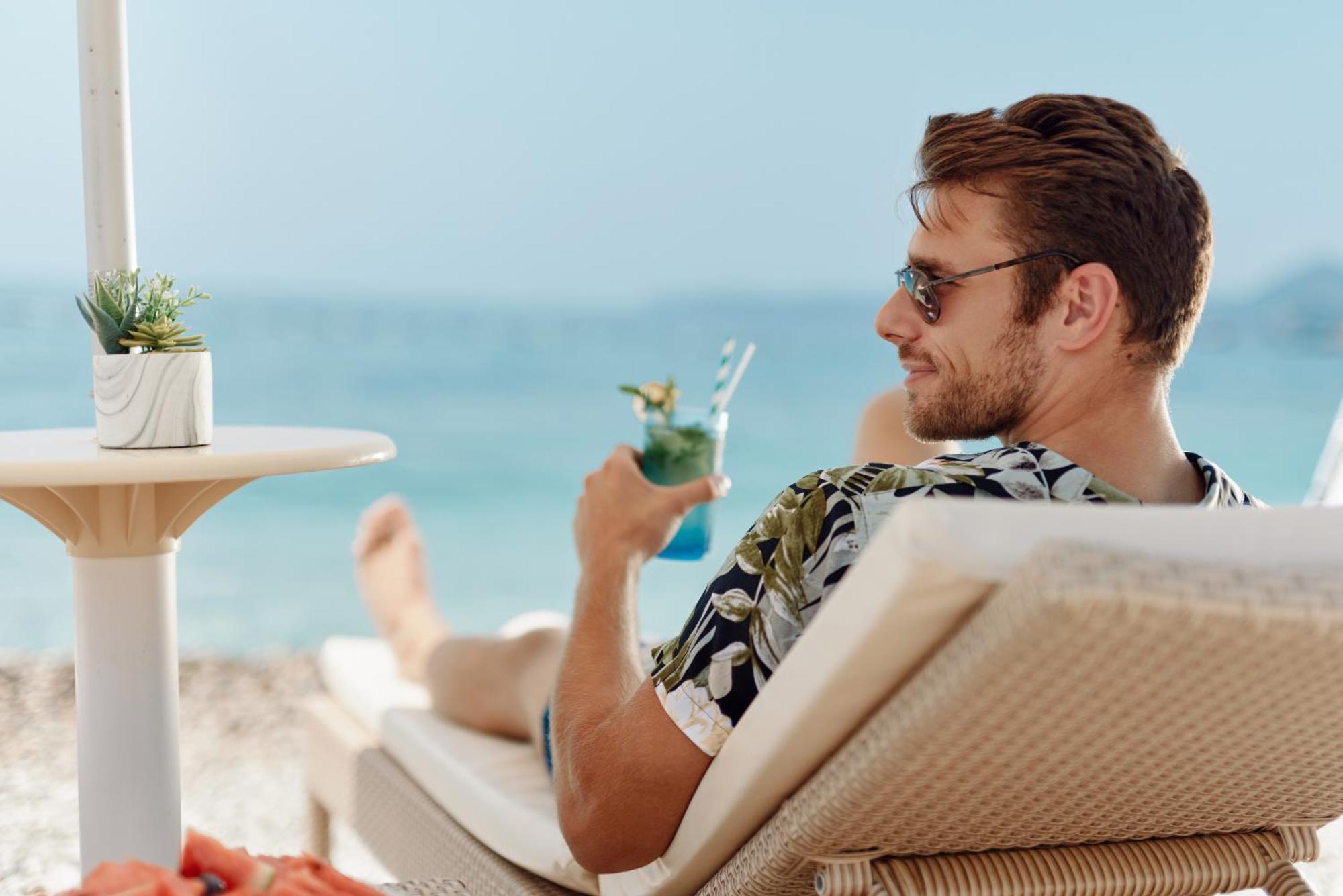 Ananti Resort, Residences & Beach Club - The Leading Hotels Of The World Sveti Stefan Esterno foto