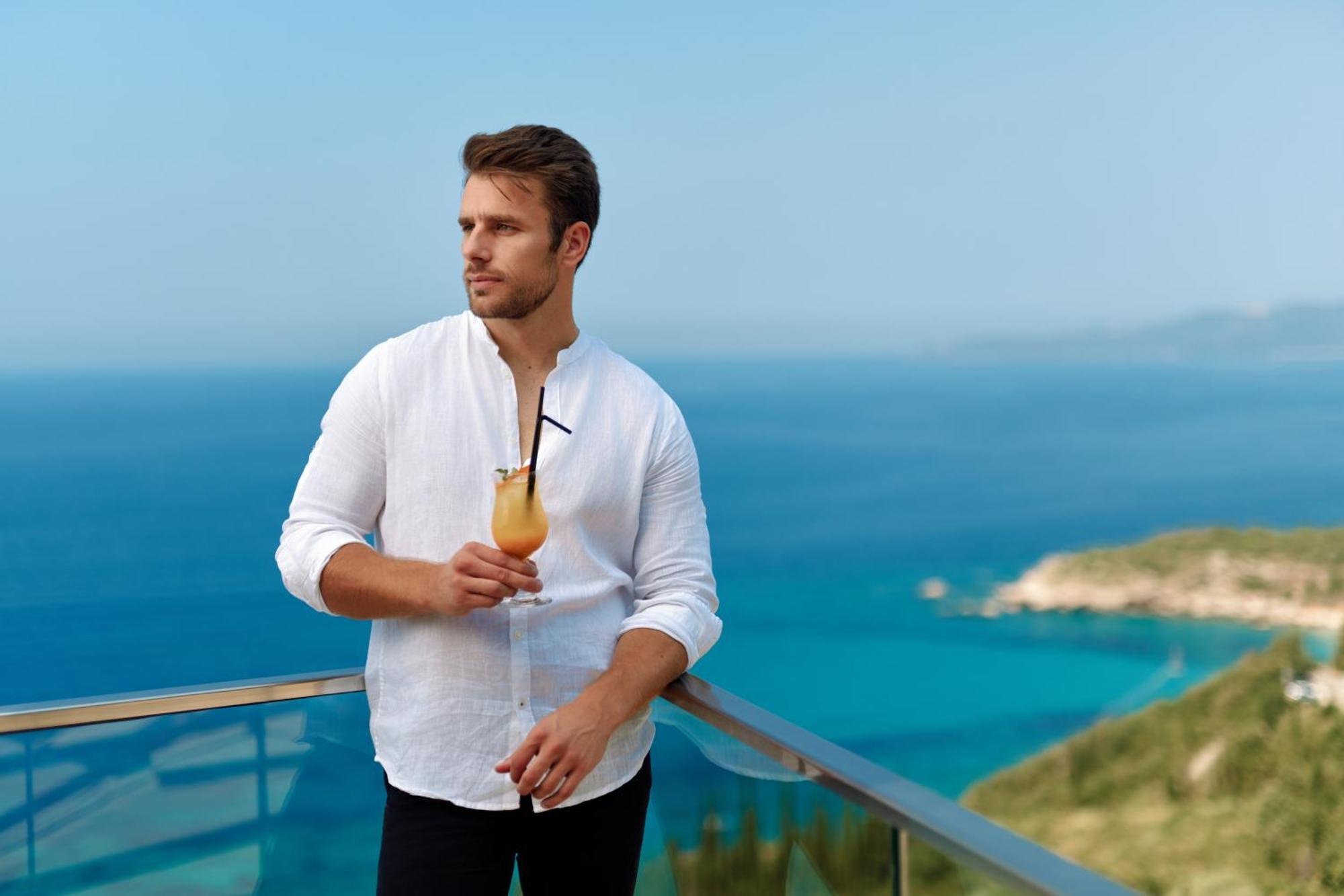 Ananti Resort, Residences & Beach Club - The Leading Hotels Of The World Sveti Stefan Esterno foto