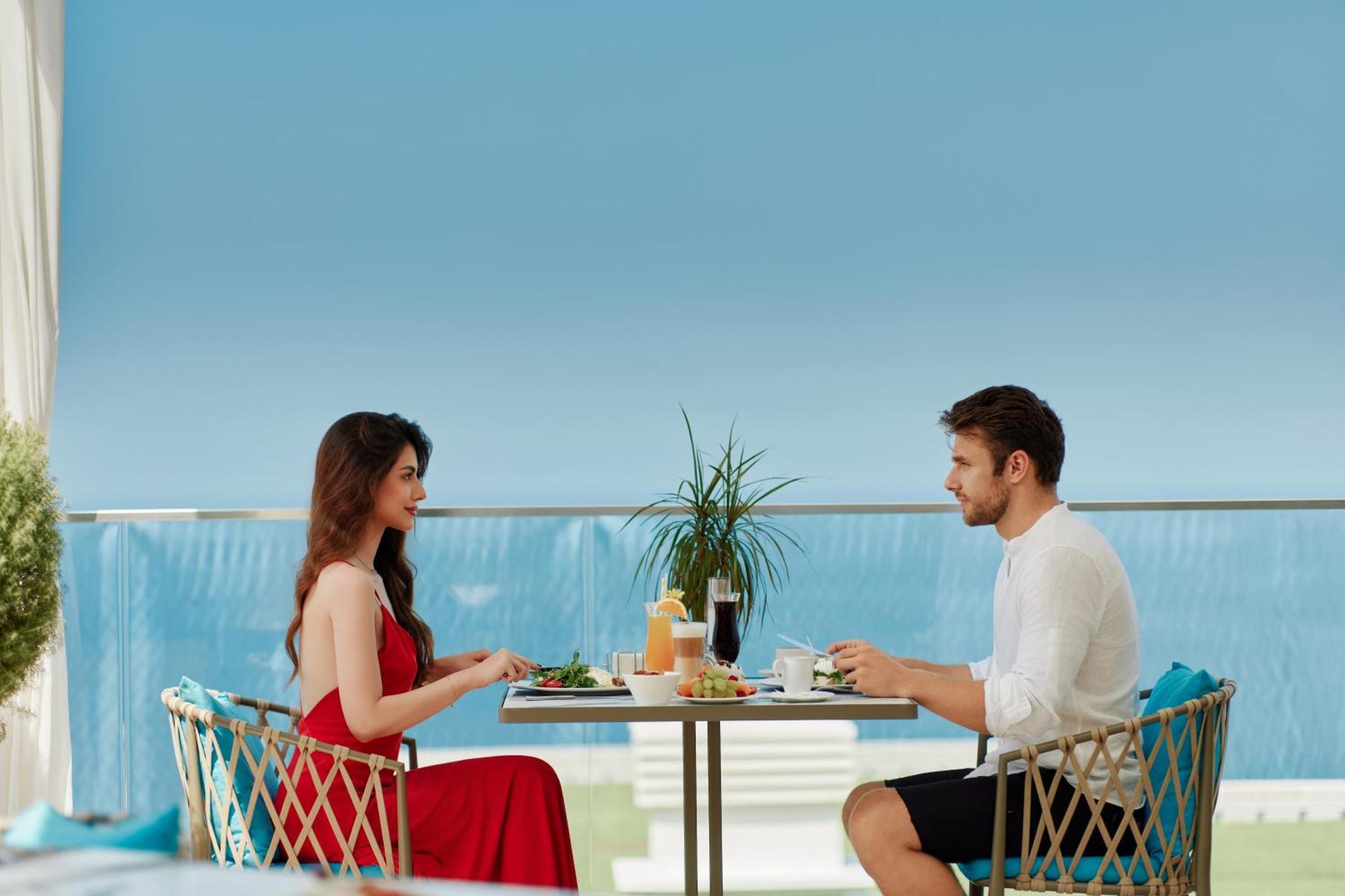 Ananti Resort, Residences & Beach Club - The Leading Hotels Of The World Sveti Stefan Esterno foto