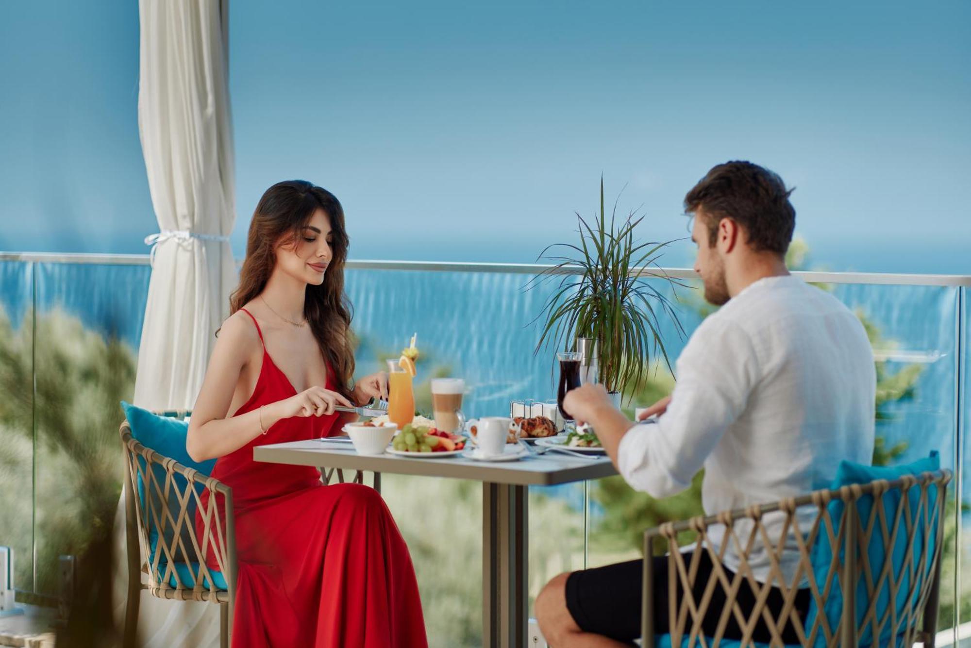 Ananti Resort, Residences & Beach Club - The Leading Hotels Of The World Sveti Stefan Esterno foto